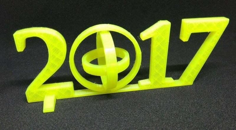 2017 Gimbal with Base Support