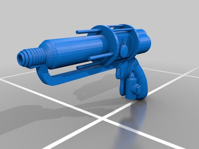 The Tesla (Warehouse 13)