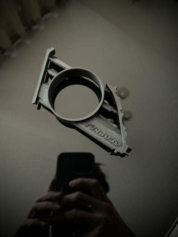 Air vent FORD FIESTA