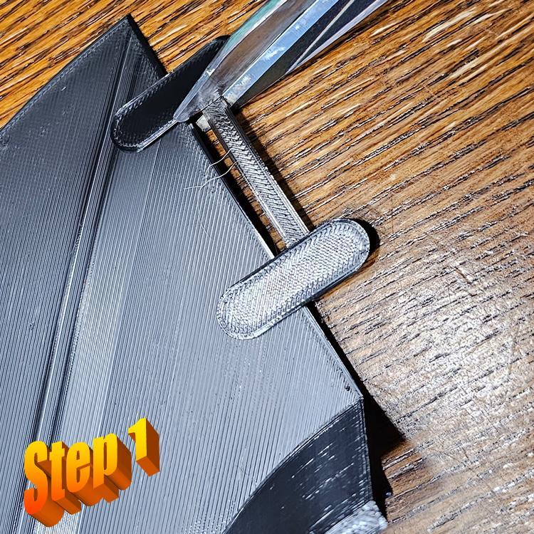 Wearable Witch's Hat