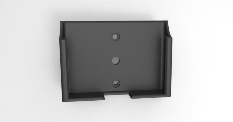 Umi Touch & Backcase- Holder