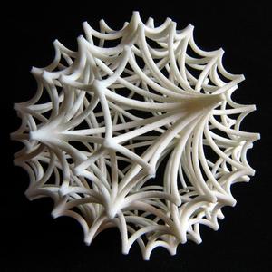 {3,3,6} hyperbolic honeycomb
