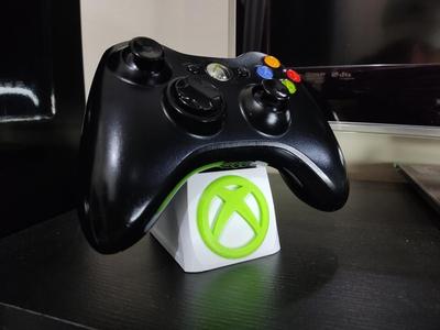 Xbox One 360 Game Controller Wall Mount Stand