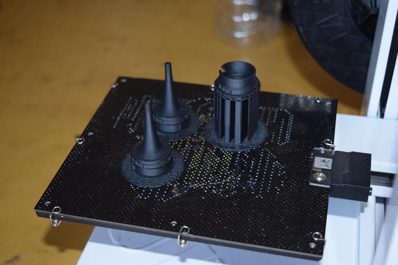 Otoscope specula 2.5mm