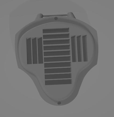 D-Ark Digivice DIM/BEM Card Case