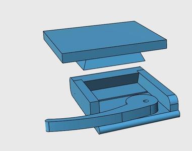 Tripod mount for Camera, Telescope, Binocular ???