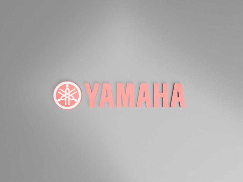 Yamaha Logo