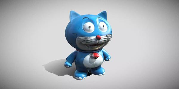 Doraemon