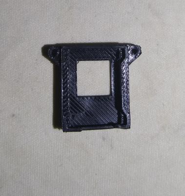 UAS Mount for Purethermal Mini