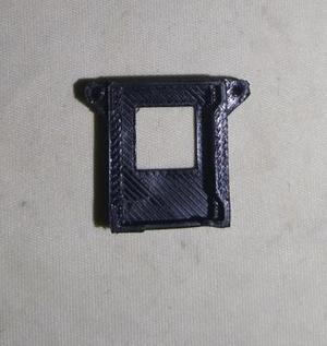 UAS Mount for Purethermal Mini