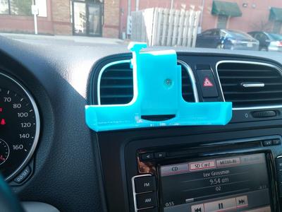 LG G3 Phone Dash Mount