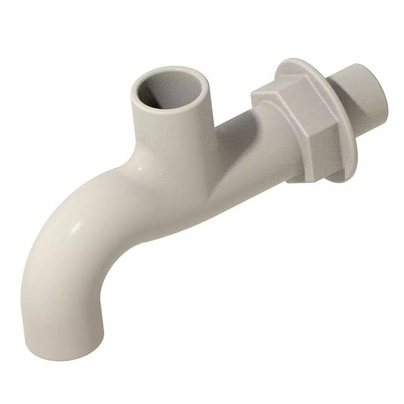 Faucet Plastic Spout
