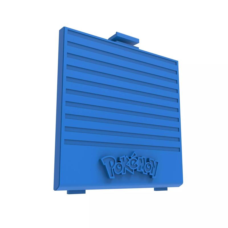 GAMEBOY CLASSIC BATTERY COVER