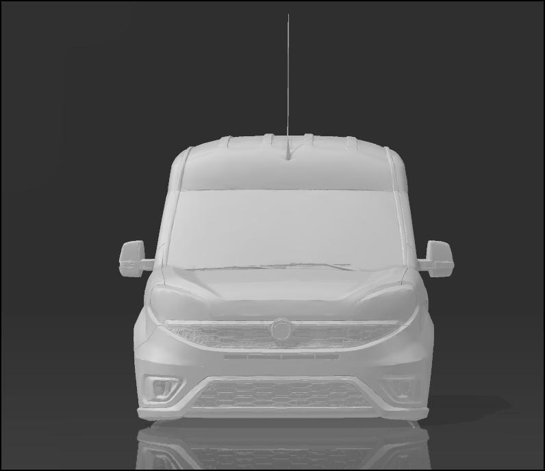 FİAT DOBLO PANELVAN