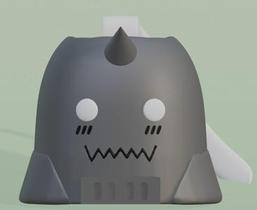 Alphonse Elric Pencil