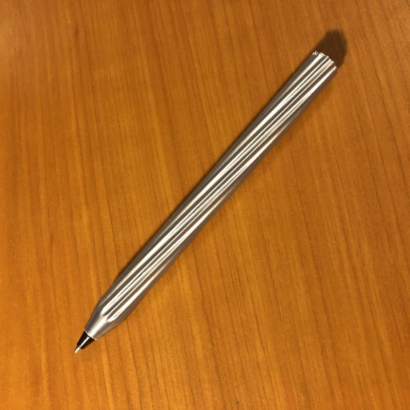 Helicodal Pen