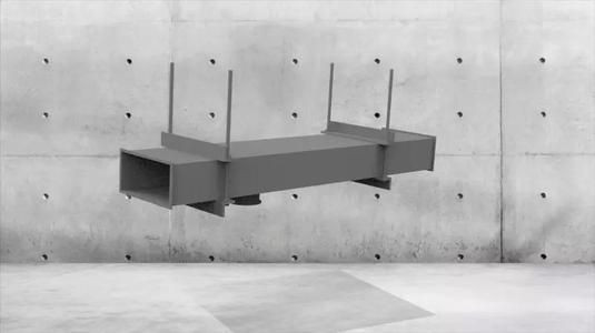 HVAC ducting 2