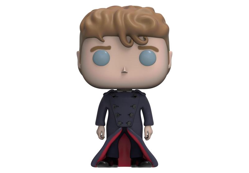 FUNKO - GUSTAVO CERATI