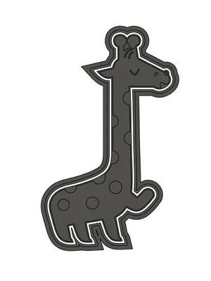Giraffe cutter