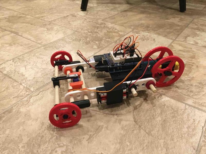 Think Fun Maker Studio Electronics Expansion