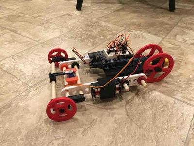 Think Fun Maker Studio Electronics Expansion