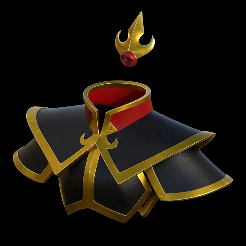 Azula Armor Avatar the Last Airbender Azula Cosplay