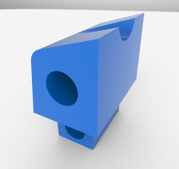 M60 Marlin 22 recoil buffer