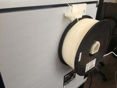 DaVinci Filament Spool Holder
