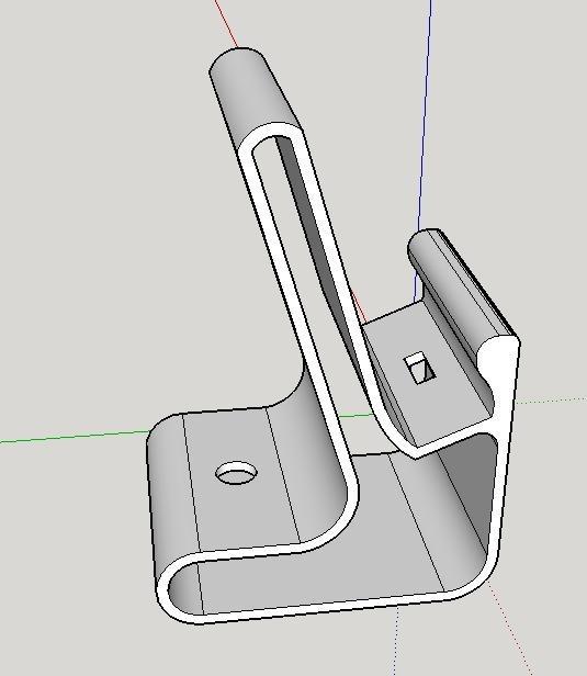 Smart phone Dock/ Stand