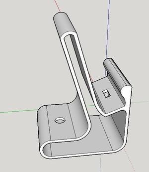 Smart phone Dock/ Stand