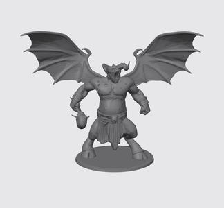 Orcus Whole (mz4250)