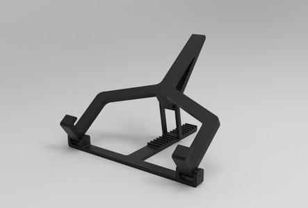 Adjustable Laptop Stand