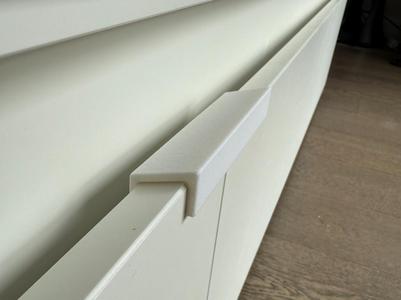 Drawer Stopper for IKEA MALM