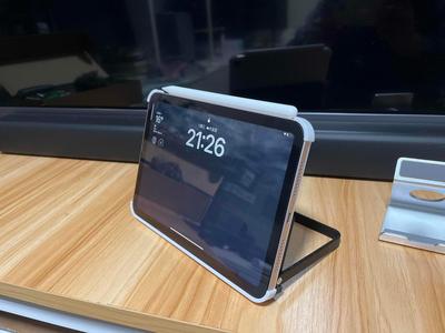 iPad mini 6 Stand Protective Case