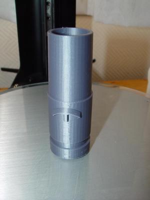 Dyson adaptateur