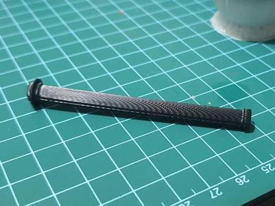 Recoil Rod for KSC G17 Airsoft Gun Parts