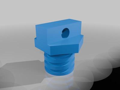 Dagger Kayak Bung Drain Plug