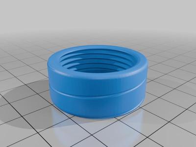 Solomon Flask cover