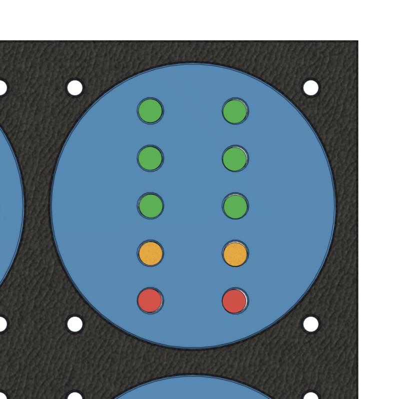Gauge (Easy Home Cockpit Project)
