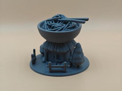 Noodle House Cottage