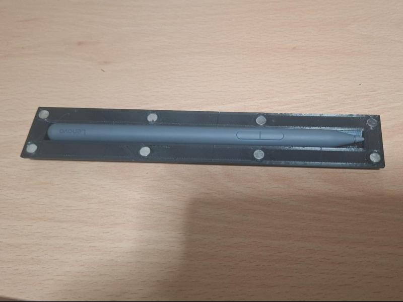 Lenovo Yoga Pen
