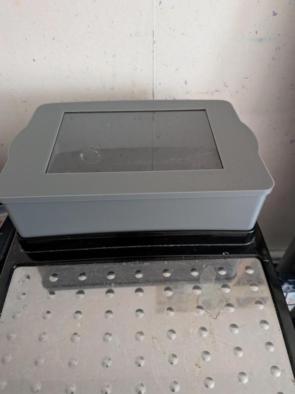 De'Longhi cappuccino