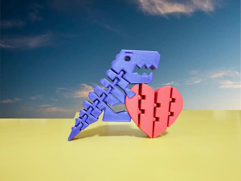flexi rex