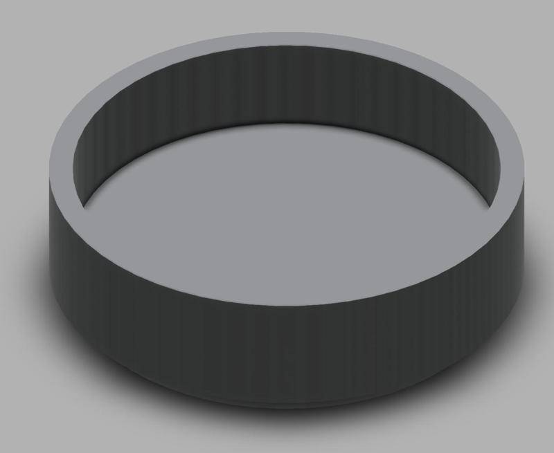 Stackable Container