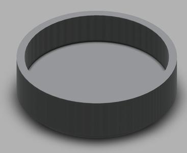 Stackable Container