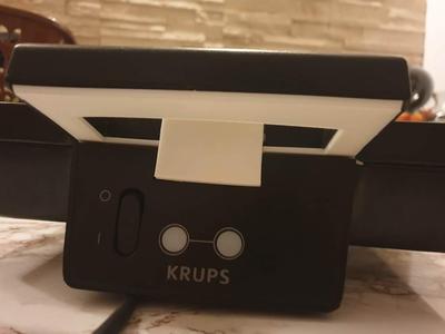 Krups 451 Sandwich Maker Cover