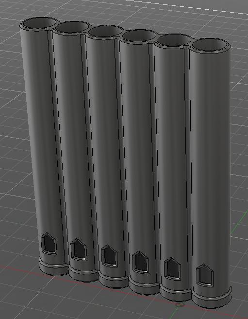 Sakura Pigma Micron Fineliner Pen Holder