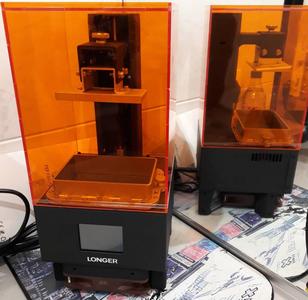 Longer Orange 10 - 120mm Fan Conversion