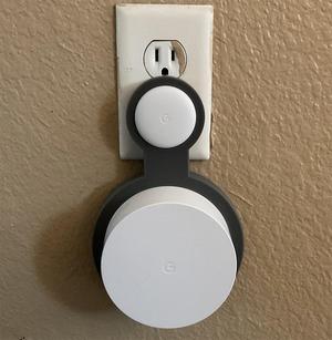 Google Wifi Holder 2021