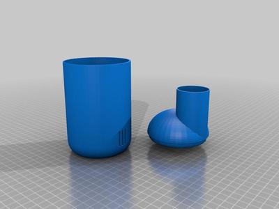 dust extraktor v2 for einhell